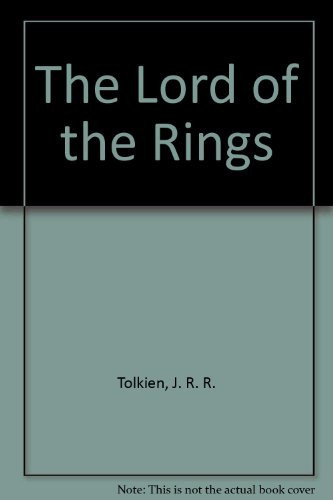 Lord of the Rings