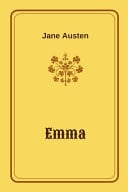 Emma by Jane Austen