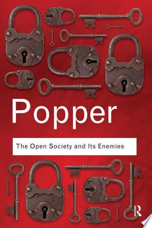The Open Society and Its Enemies