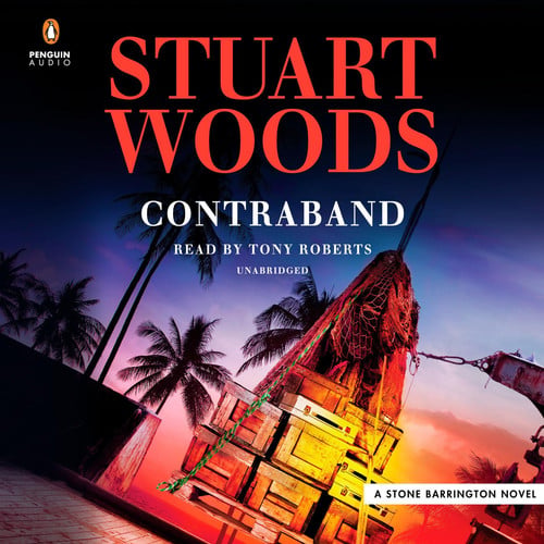 Contraband