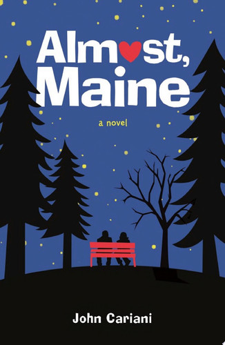 Cover of Almost, Maine