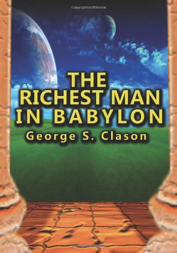 The Richest Man in Babylon