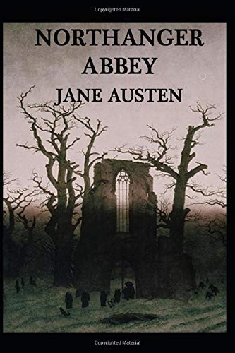 Northanger Abbey illustrated