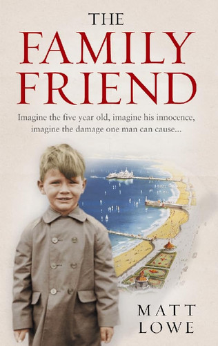 The Family Friend