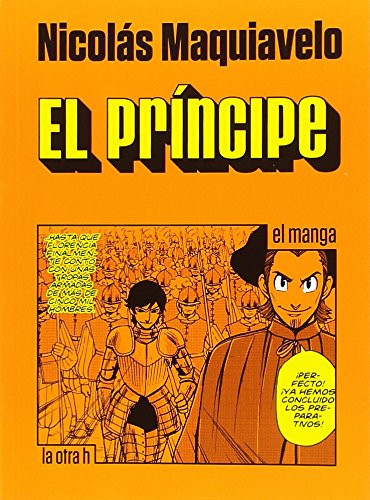 PRINCIPE, EL