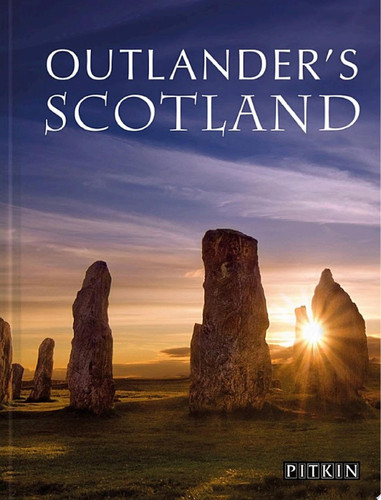 Outlander's Guide to Scotland