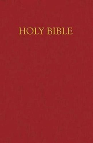 The NRSV Children's Bible Containing the Old and New Testaments
