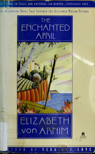 The Enchanted April