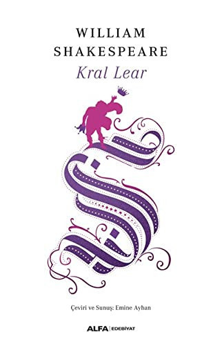 Kral Lear (Turkish Edition)