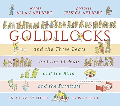 Goldilocks