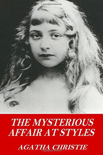 The Mysterious Affair at Styles