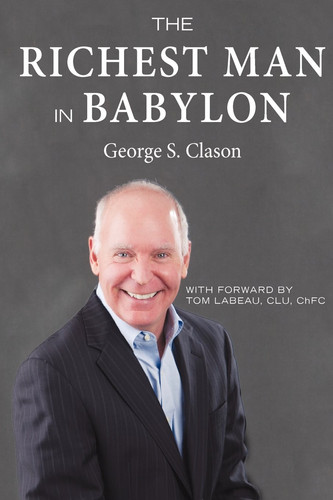 The Richest Man In Babylon