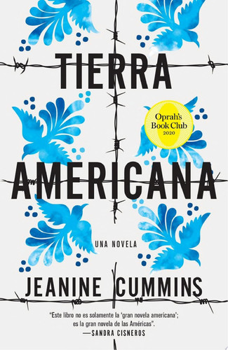 Tierra americana