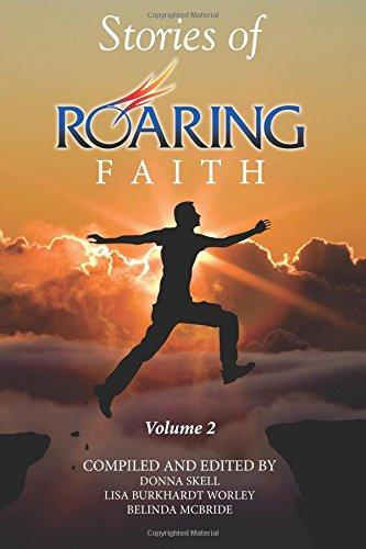 Stories of Roaring Faith Book 2