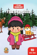 Cover of Red Sled