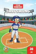 Cover of Dave Swung