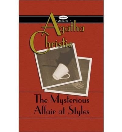Xmysterious Affair Styles Bk P