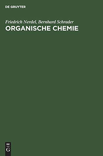 Organische Chemie (German Edition)