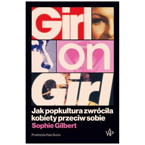Girl on Girl