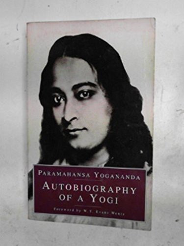 AUTOBIOGRAPHY OF A YOGI