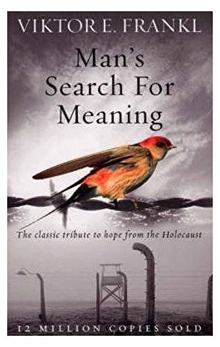 MAN'S SEARCH FOR MEANING (Paperback, Viktor . E. Frankl)