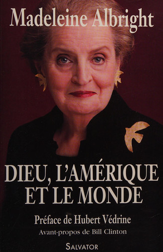 Dieu, l'Amérique et le monde