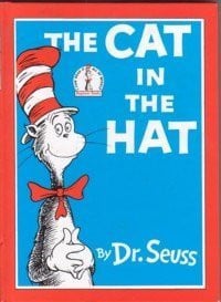The Cat in the Hat