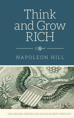 Think and Grow Rich