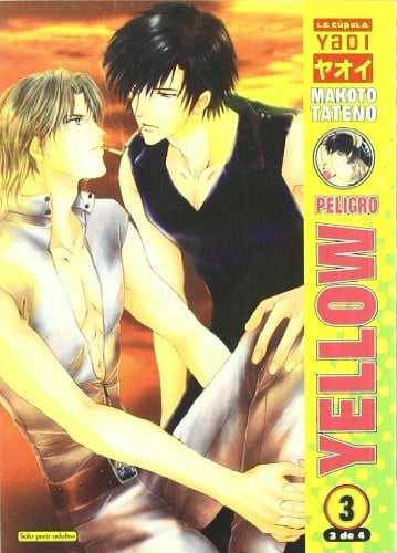 Yellow Peligro
