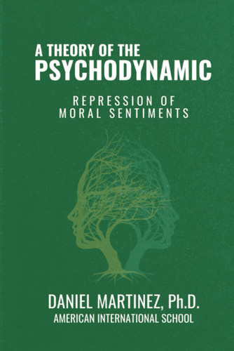 A Theory of the Psychodynamic Repression of Moral Sentiments: When Moral People do Evil Things