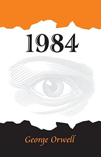 1984 Nineteen Eighty Four
