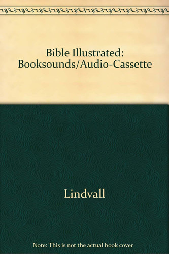 Cover of Bible Illustrated
