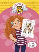 Cover of Mission Lost Cat