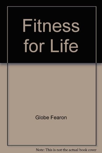 Cover of Fitness for Life