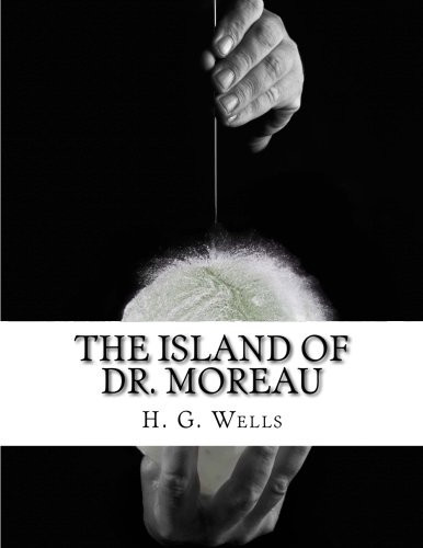 The Island of Dr. Moreau