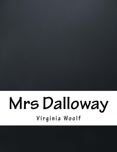 Mrs Dalloway