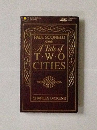 A Tale of Two Cities