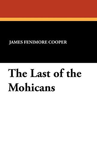The Last of the Mohicans