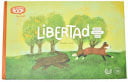Cover of Freedom