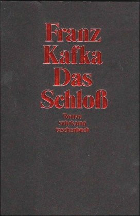 Das Schloß.