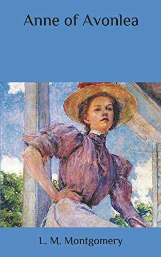 Anne of Avonlea