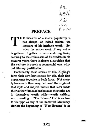 Cover of The twilight of the Vilp.