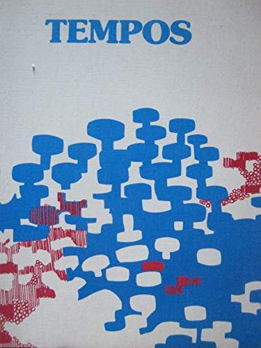 Cover of Tempos