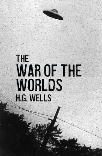 The War of the Worlds