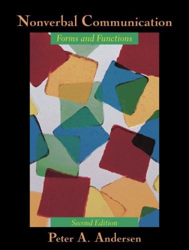 Nonverbal Communication Forms and Functions