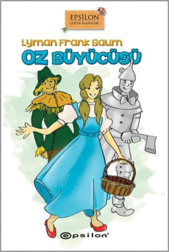 Oz Büyücüsü Ciltli