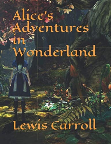 Alice's Adventures in Wonderland