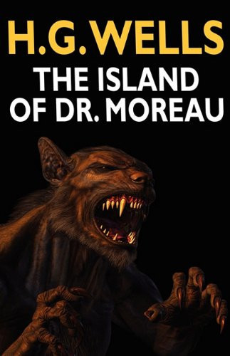 The Island of Dr. Moreau
