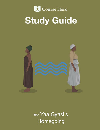 Study Guide for Yaa Gyasi's Homegoing