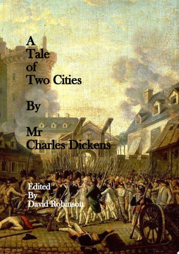 A Tale of Two Cities